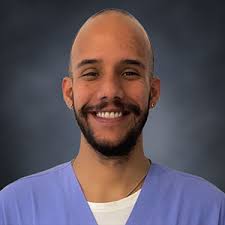 González Pedraza, Marcel