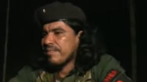 'Jhon Mechas' quedó fuera de la paz total, no está en listado de  negociación con el Gobierno