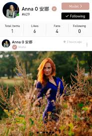 Anna A Freelance Model Based In Ningbo China Model Pinterest Fashion Fashion App