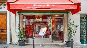 Restaurant Chez Pino Paris 9e
