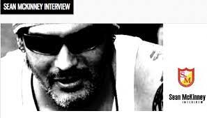 Sean Mckinney's Instagram, Twitter & Facebook