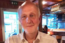 Alex Kane: An open letter to my newborn son