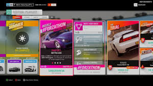 Forza Horizon 4 Series 10 Summer Season Change June 6 4k Forza Horizon Changing Seasons Forza Horizon 4