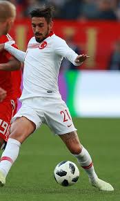 Muhammed gümüşkaya (born 1 january 2001) is a turkish professional footballer who plays as a midfielder at fenerbahçe. Irfan Can Kahveci Wikipedia