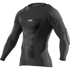 mcdavid hexpad pro long sleeve shirt just keepers mcdavid hexpad pro long sleeve shirt