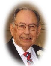 Obituary information for Robert Buren Brock