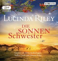 Аудиокнига das orchideenhaus, lucinda riley. Die Sonnenschwester 2 Audio Horbuch Cd Lucinda Riley