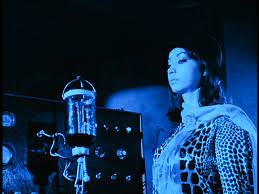 She appeared in more than 130 movies and television shows. Name That Filipino Actor Celia Rodriguez