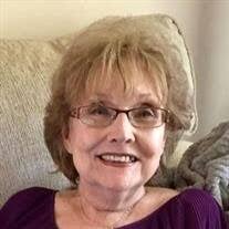 Mrs. Mildred Money Obituary