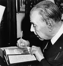 Jorge Luis Borges y la universalidad