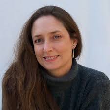 Darci Tucker, Storyteller & Historical Interpreter