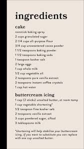 Magnolia Table Volume 2 Cookbook By Joanna Gaines Magnolia In 2020 Butter Cream Chocolate Cake Buttercream Recipe