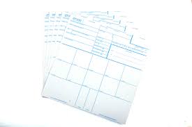 Most jobs that require a fingerprint card to be submitted, are jobs that one can order a satellite card for their cellphone from the telestial retail website where they are available for around $30. Fingerprint Cards Applicant Fd 258 5 Cards Buy Online In United Arab Emirates At Desertcart Ae Productid 3904826