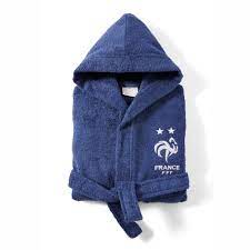 Des peignoirs écologiques ainsi que des peignoirs en coton et velours. Regulirate Panika Po Tozi Nachin Peignoir Enfant Fff Protectolympicpeninsula Org