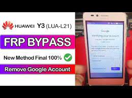 Hey phakomogbon, i recently stuck with . Huawei Lua L21 Frp Bypass Google Account Remove New Final Method Faisal Mobile