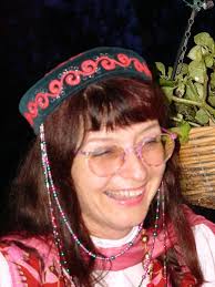 Christine Hogan & Steve Hogan's homepage: main page