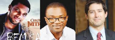 AWF opens 2018 with Moss, Olatunde and Sar