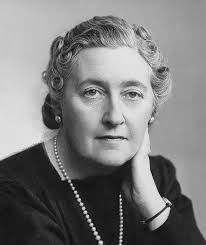 Agatha Christie