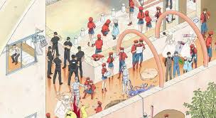 Download Hataraku Saibou Episode 1 Subtitle Indonesia Http Anime Tv Club Hataraku Saibou Episode 1 Dentro Del Cuerpo Humano Globulos Rojos Cuerpo Humano
