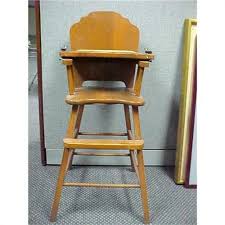 Vintage High Chair Like The One I Used To Sit In When I Was Little Vintage High Chairs Retro Baby Vintage Baby