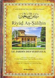 Le jardin des vertueux, jardin paysagiste, écologique et artistique sur amiens, hortillonage. Amazon Fr Riyad As Salihin Le Jardin Des Vertueux L Imam Al Hafizh Yah Livres