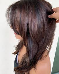 Take advantage of your lightening hair with this youthful shoulder length hairstyle for women over 50. 50 Hot And Wearable Medium Length Layered Hairstyles Cheeky Locks