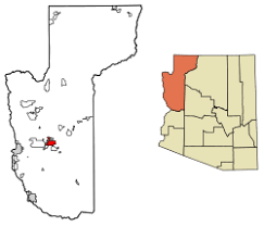 If you happen to know las vegas, don't forget to help other travelers. Kingman Arizona Wikipedia