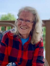 Dorothy Jane Humphrey