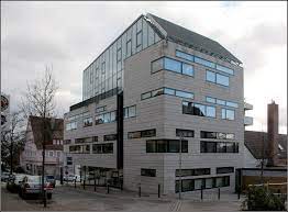 Klicke auf die adresse oder den namen des geschäftes, um zu den details des. Filiale Der Bw Bank In Boblingen Ansicht Von Nordwesten Architektur Startbilder De