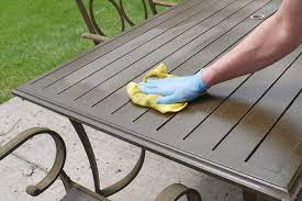 Make your store fronts, windows, doors, and signage look brand new for a fraction of the cost, and less time than you'd imagine. Al New Aluminum Restoration Cleaning Solution Clean Restore Patio Furniture Stainless Steel And More 16 Oz Walmart Com Walmart Com