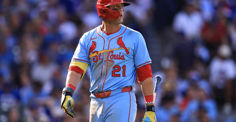 Lars Nootbaar's surgeries change the entire outlook of the Cardinals offseason | Viva El Birdos