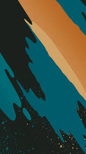 There are three main categories of colors: Vs22 Paint Abstract Background Htc Dark Orange Blue Pattern Wallpaper