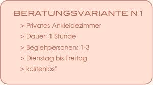 Kaufen sie die besten brautkleider 2021 online bei irenekleider.de. Braut Beratung Und Gutschein Fur Brautmoden Kaufen