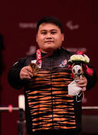 The japanese government had never requested the tokyo organising committee of the olympic and paralympic games to deny entry of athletes from countries including malaysia, the. Aqesbrqcihqh1m