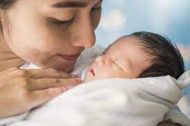 Susah tidur pada bayi dapat membuat orangtua gelisah. Kenapa Bayi Tidak Digalakkan Tidur Mengiring Atau Meniarap Pa Ma