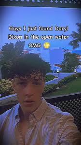 Darnell spotted irl 😳#twd #thewalkingdead #walkers #walkervariant  #daryldixon #hunt #fyp