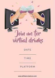 16 (free!) printable party invitations for any occasion. Home All Free Invitations The Original Invite Site