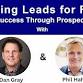 Getting Leads for Free & Success Through... event in North Bay, ON
