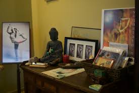 Maybe you would like to learn more about one of these? Yoga State
