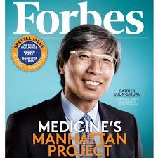 Charitybuzz: Meet Billionaire and Lakers Part-Owner Dr. Patrick Soon-Shiong  in LA