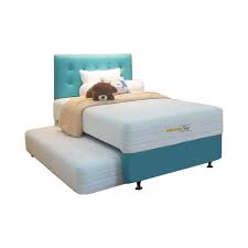 Theraspine huntington (spring latex pillow top) 3,1 juta tebalnya 32 cm. Jual Informa Sleep 100 X 200 Cm Kayrie Kasur 2 In 1 Terbaru Ruparupa