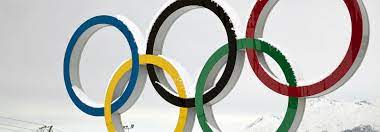 The other shortlisted cities were toronto, paris, istanbul and osaka. What Is The Meaning Behind The Five Olympic Rings Dan Cava Toyota World