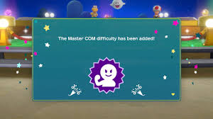 Each character has their own special dice block. How To Unlock Master Com Difficulty In Super Mario Party Nintendo Insider