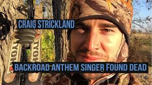 Backroad Anthem: 'We Know Craig Would Want Us to Continue'