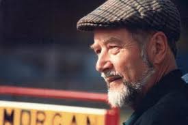 Christopher Lawrence