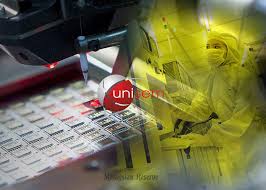 1, persiaran pulai jaya 9 ipoh, 31300 malaysia. John Chia Tables Rm1 8b Takeover Bid For Unisem