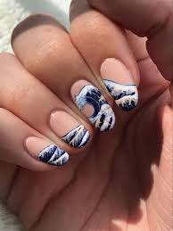 While they may be a little tricky to create at home, a professional technician should be able to help you achieve a. 1001 Ideas For Cute Nail Designs You Can Rock This Summer