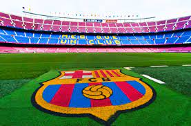 Maybe you would like to learn more about one of these? El Fc Barcelona Tiene Nuevo Escudo Republica Gt