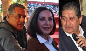 Listo el jurado calificador para 'Concurso de ganaderías'