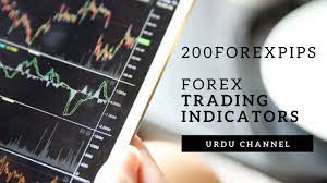 How To Make 200 Pips With Best Forex Trading Indicator 04 Oct Review In Learn Forex Trading Forex Forex Trading